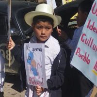 Usarán ahorros comunitarios para reponer instrumentos robados a Filarmónica de Ayutla