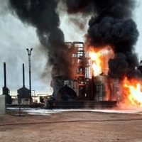 Explosión en NAO: no habrá probation y los seis imputados irán a juicio por la tragedia