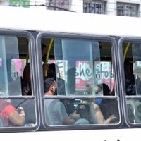 El uso de barbijo ya no es obligatorio en los colectivos de Neuquén