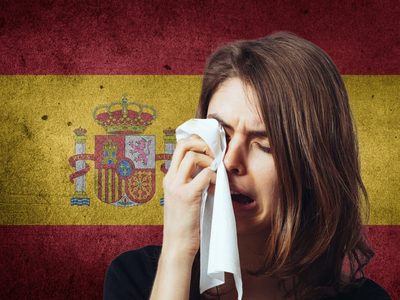 España llora la partida de uno de los personajes más queridos de un programa de Telecinco