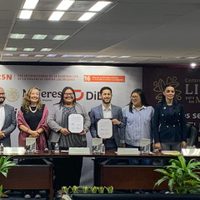 Secretaría de las Mujeres y DiDi donarán viajes para apoyar a víctimas de violencia de género