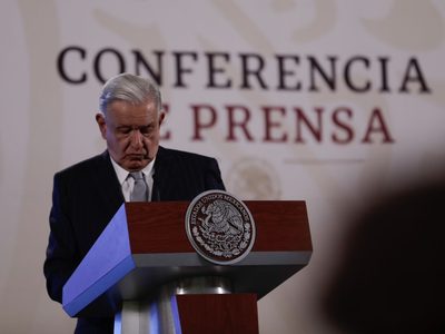 "México sí aceptará participar en la prueba PISA": AMLO