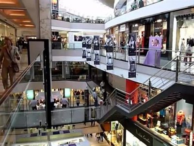 Los shoppings neuquinos en alerta: exigen una reapertura urgente