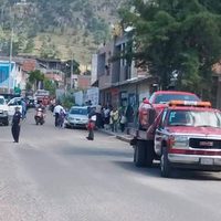 Hallan otros dos ejecutados en Michoacán