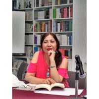 Ecos musicales en Leticia Luna