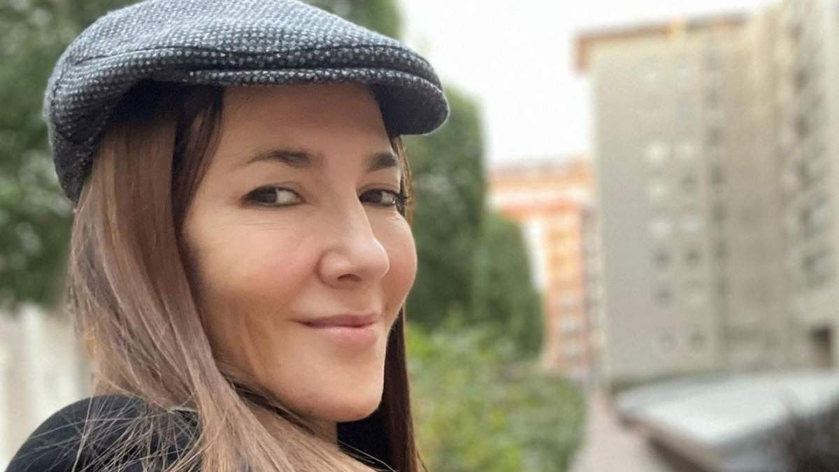 Cristina Pérez. Fuente: (Instagram)