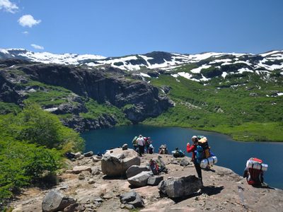 La magia del norte neuquino: termas, paisajes únicos y tradiciones que invitan a quedarse