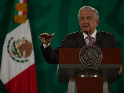 El INE no ha estado a la altura del "momento estelar"; se quedó representando el viejo régimen: AMLO