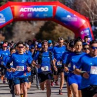 La octava edición de “Activando” llega a Rincón de los Sauces