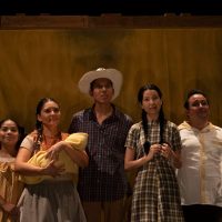 El Mes de Teatro en Manzanillo