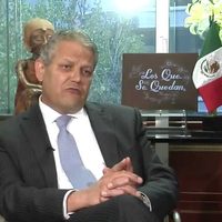 Banca mexicana no teme posible llegada de AMLO a la Presidencia: ABM