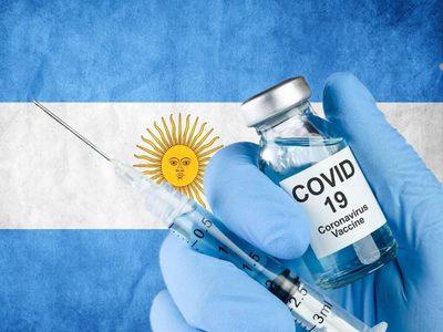 Pfizer solicitó al ANMAT autorizar su vacuna contra el coronavirus en Argentina