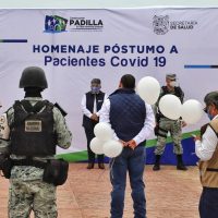 Nueve menores de edad han fallecido por covid-19 en Tamaulipas