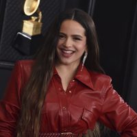 En la cima del éxito: con esta noticia, Rosalía demuestra que está atravesando su mejor momento