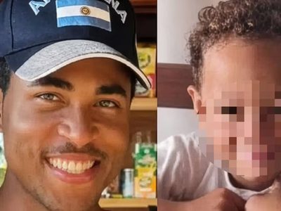 Encontraron al niño desaparecido en Corrientes y detuvieron a su padre tras dos días de intensa búsqueda