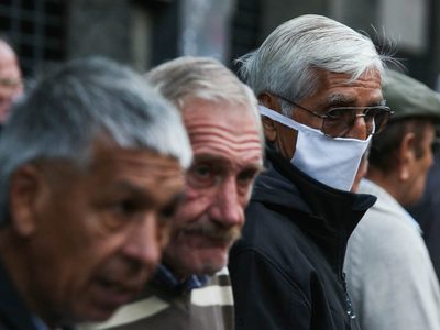 Jubilación, pensión y ATP: quiénes cobran este viernes, 27 de noviembre