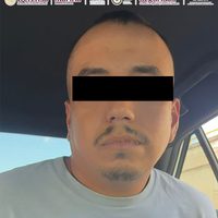 Cae en Sinaloa a uno de los más buscados por el FBI acusado de haber matado a dos mujeres en 2023