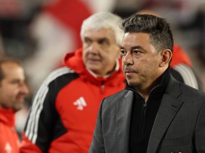 Busca romper el mercado de pases: los cuatro refuerzos de lujo que quiere River