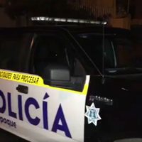 Hallan una cabeza con mensaje amenazante en Tlaquepaque