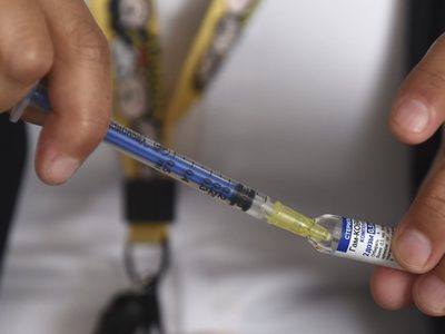 ONU discrepa por imposición de vacunas obligatorias contra covid-19