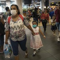 Coronavirus: Las escuelas de CABA imponen una cuarentena para quienes estuvieron en Europa o Asia
