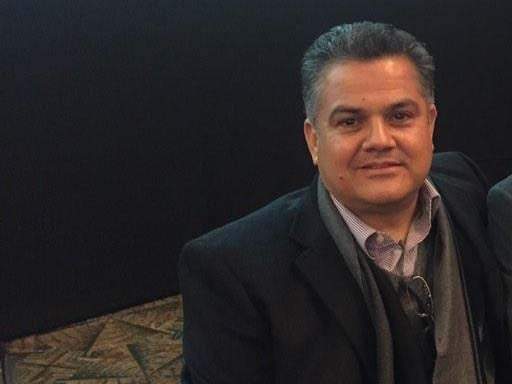Esparza Flores. Beneficiado