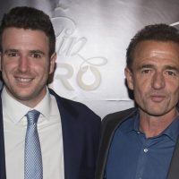 "Aless Forever": el emotivo recuerdo de Alessandro Lequio de la mano de su hija Ena