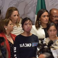 Proponen en San Lázaro tipificar agresiones con sustancias corrosivas
