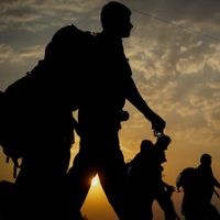 Ni volver ni quedarse: 1,47 millones de refugiados necesitan ser trasladados a terceros países