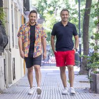 Revelaron cuál sería el futuro del ciclo de Adrián Pallares y Rodrigo Lussich en El Trece