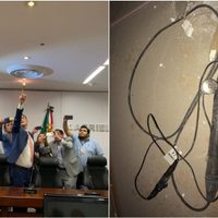 El PAN acusa espionaje en su contra en el Senado; Morena señala montaje