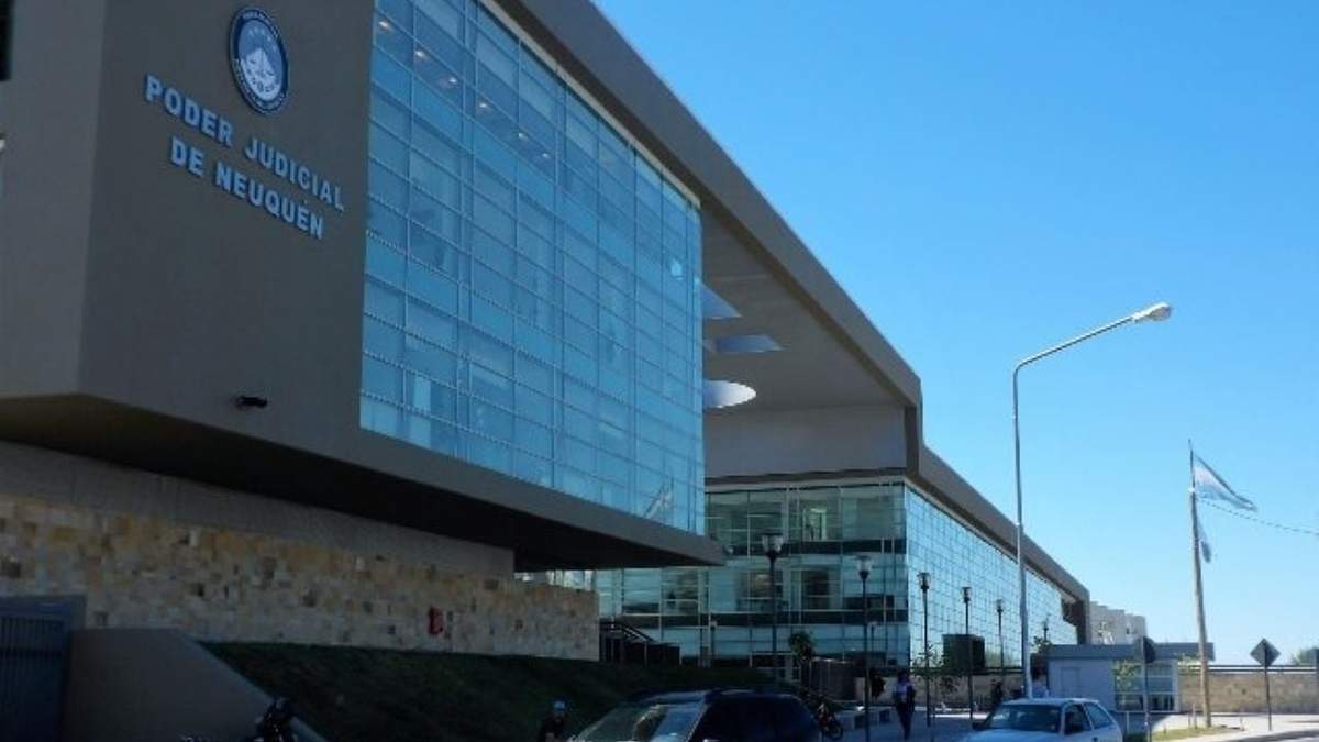 Las denuncias se radicaron en la Ciudad Judicial. Foto MPF