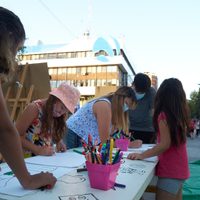 Una por una, las actividades de Verano Cultural en Neuquén