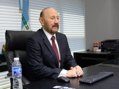 En medio de las denuncias contra Insfrán, la ciudad de Formosa vuelve a fase 1