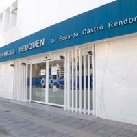 Imputan por lesiones graves a la madre que le clavó un cuchillo en la cabeza a su hijo de 8 años