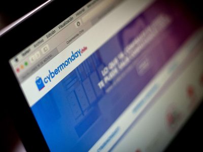 Cyber Monday 2023: cuándo comenzará el festival de descuentos a través de internet
