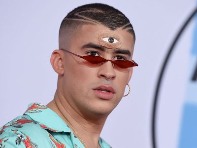 ¡Sobrepasó los limites! Bad Bunny se trasforma en “Drag Queen” y revoluciona al mundo del Internet