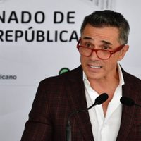 Sergio Mayer fue hospitalizado y este es su diagnóstico hasta ahora