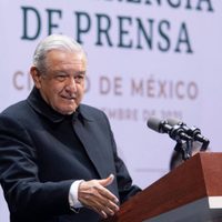 Ómicron avanza porque no llegaron las vacunas a África; se abandonó a los pobres del mundo: AMLO