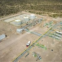 Sindicato de Petroleros Privados denuncia "condiciones de esclavitud" en el yacimiento Puesto Flores