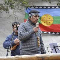 La comunidad Paicil Antriao apelará el fallo que ordena entregar un lote a Emmanuel Ginóbili