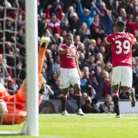Manchester United encabeza lista de Forbes de los clubes más millonarios
