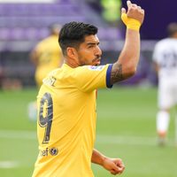 Juventus: el delantero estrella que llegaría en caso de frustrarse el pase de Suárez