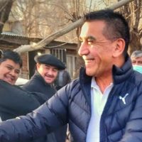 Ramón Rioseco: "No entiendo como el MPN en más de 60 años no pudo traer agua a El Sauce"