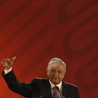 AMLO rechaza promover un nuevo constituyente; 'no me daría tiempo”, dice