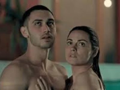 Se estrenó una serie mexicana subida de tono para no perderse