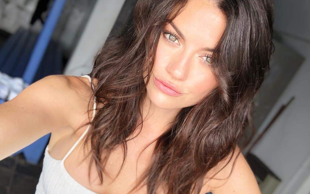 Sofía "Jujuy" Jiménez. Fuente: (Instagram)