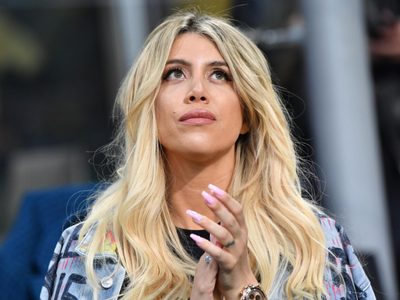 “Por favor”: no todo es alegría y lujos para Wanda Nara y lo demostró en Instagram