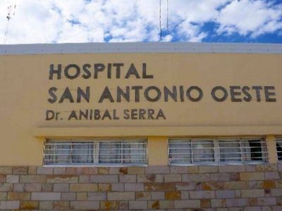 El deceso por coronavirus de una joven, que acababa de ser madre, conmociona a San Antonio Oeste