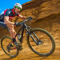 El ciclismo retoma la actividad en Zapala con una interesante propuesta contrarreloj